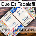 What Is Tadalafil kamagra1